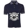 JB's  DROP NEEDLE POLO Thumbnail