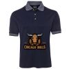 JB's  DROP NEEDLE POLO Thumbnail