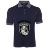 JB's  DROP NEEDLE POLO Thumbnail