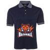 JB's  DROP NEEDLE POLO Thumbnail