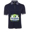 JB's  DROP NEEDLE POLO Thumbnail