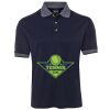 JB's  DROP NEEDLE POLO Thumbnail
