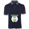 JB's  DROP NEEDLE POLO Thumbnail