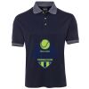 JB's  DROP NEEDLE POLO Thumbnail