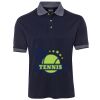 JB's  DROP NEEDLE POLO Thumbnail
