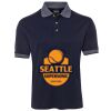JB's  DROP NEEDLE POLO Thumbnail