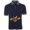 JB's  DROP NEEDLE POLO Thumbnail