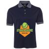 JB's  DROP NEEDLE POLO Thumbnail