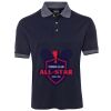 JB's  DROP NEEDLE POLO Thumbnail
