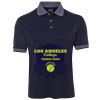 JB's  DROP NEEDLE POLO Thumbnail