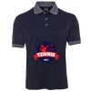 JB's  DROP NEEDLE POLO Thumbnail