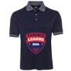 JB's  DROP NEEDLE POLO Thumbnail