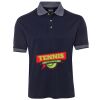 JB's  DROP NEEDLE POLO Thumbnail