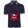 JB's  DROP NEEDLE POLO Thumbnail