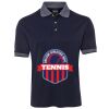 JB's  DROP NEEDLE POLO Thumbnail