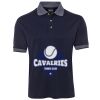 JB's  DROP NEEDLE POLO Thumbnail