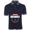 JB's  DROP NEEDLE POLO Thumbnail