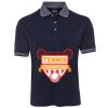 JB's  DROP NEEDLE POLO Thumbnail