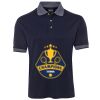 JB's  DROP NEEDLE POLO Thumbnail