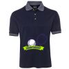 JB's  DROP NEEDLE POLO Thumbnail
