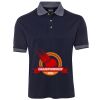 JB's  DROP NEEDLE POLO Thumbnail