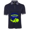 JB's  DROP NEEDLE POLO Thumbnail