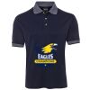JB's  DROP NEEDLE POLO Thumbnail