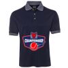 JB's  DROP NEEDLE POLO Thumbnail