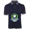 JB's  DROP NEEDLE POLO Thumbnail