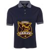 JB's  DROP NEEDLE POLO Thumbnail
