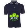 JB's  DROP NEEDLE POLO Thumbnail