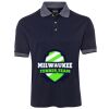 JB's  DROP NEEDLE POLO Thumbnail