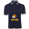 JB's  DROP NEEDLE POLO Thumbnail