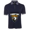 JB's  DROP NEEDLE POLO Thumbnail