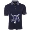 JB's  DROP NEEDLE POLO Thumbnail