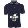 JB's  DROP NEEDLE POLO Thumbnail