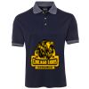 JB's  DROP NEEDLE POLO Thumbnail