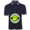 JB's  DROP NEEDLE POLO Thumbnail