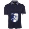 JB's  DROP NEEDLE POLO Thumbnail
