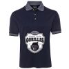 JB's  DROP NEEDLE POLO Thumbnail