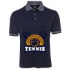JB's  DROP NEEDLE POLO Thumbnail