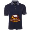 JB's  DROP NEEDLE POLO Thumbnail