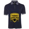 JB's  DROP NEEDLE POLO Thumbnail