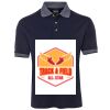 JB's  DROP NEEDLE POLO Thumbnail