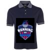 JB's  DROP NEEDLE POLO Thumbnail