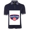 JB's  DROP NEEDLE POLO Thumbnail