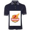 JB's  DROP NEEDLE POLO Thumbnail