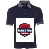 JB's  DROP NEEDLE POLO Thumbnail