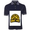 JB's  DROP NEEDLE POLO Thumbnail