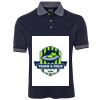 JB's  DROP NEEDLE POLO Thumbnail